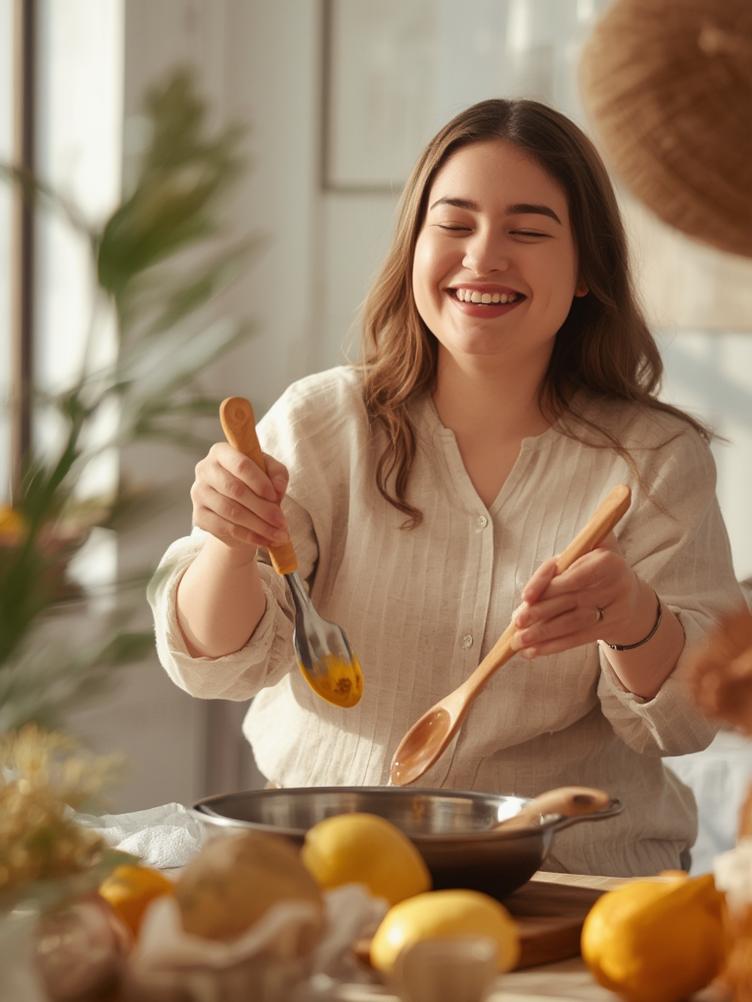 silicone cooking utensils