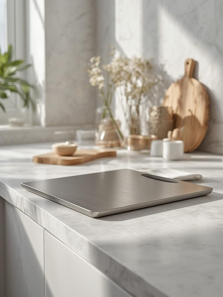 titanium cutting board