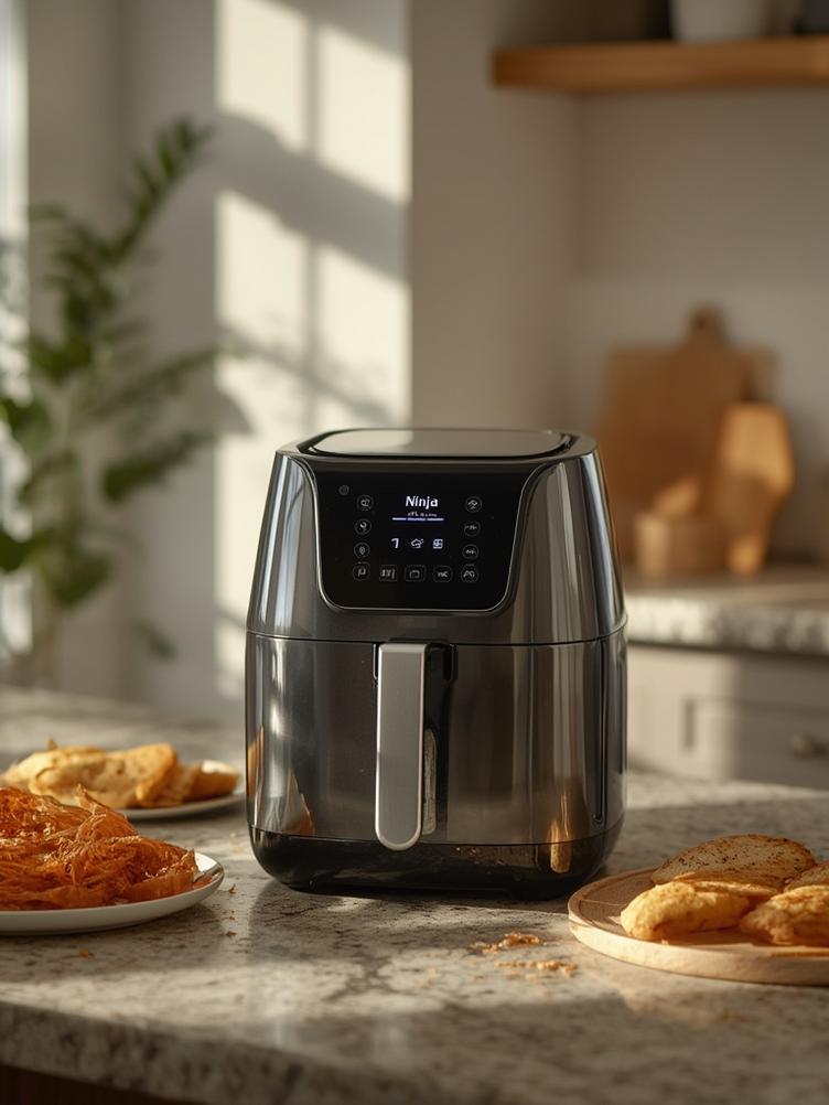 ninja air fryer