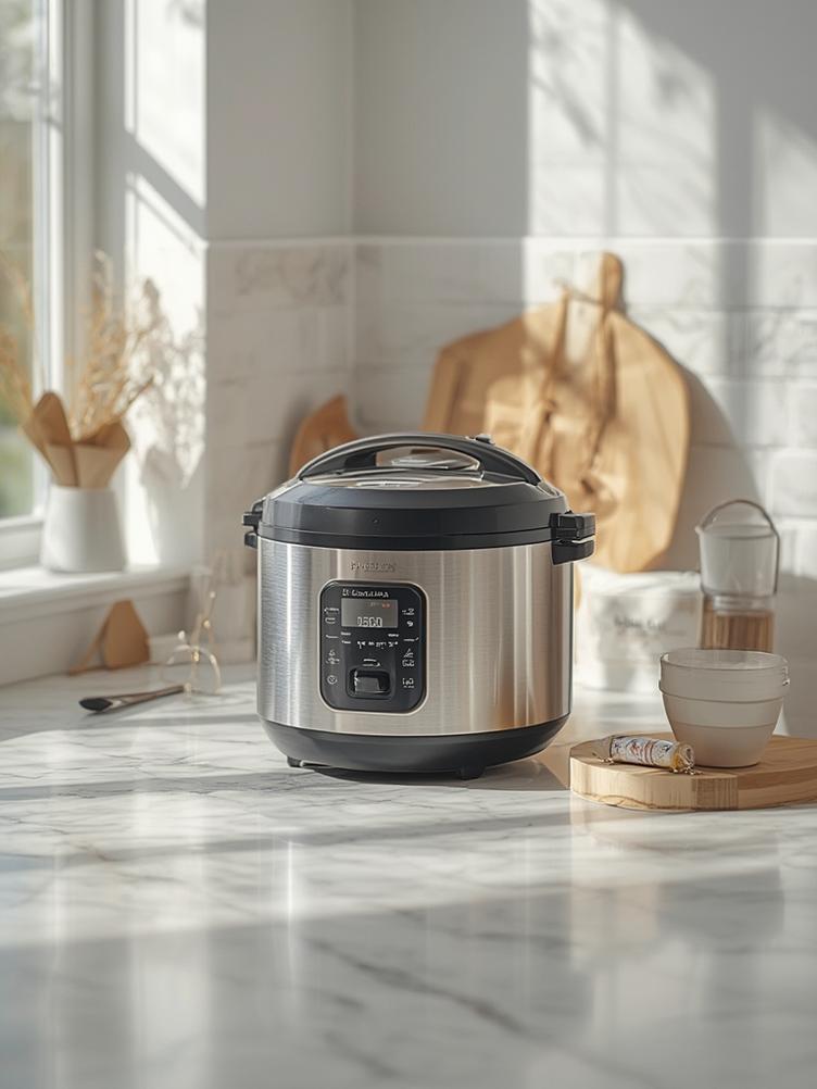 rice cooker