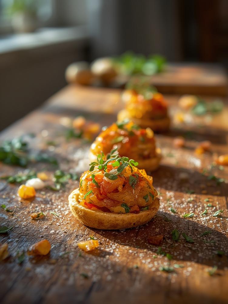 Awesome Blossom Onion Bites