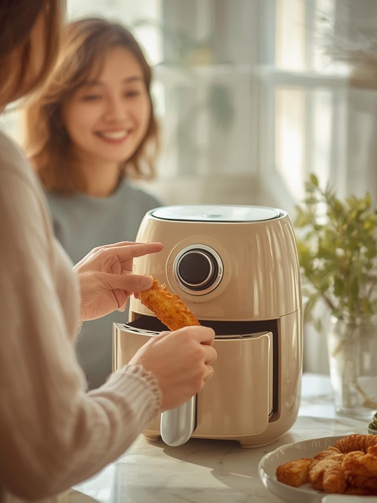 Cosori Air Fryer Conclusion