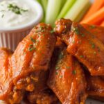 Classic Buffalo Wings